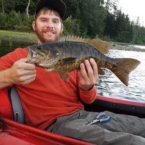 Meet your Posher, Zach